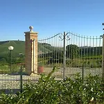Bed & Breakfast La Terrazza Del Barbaresco 3*