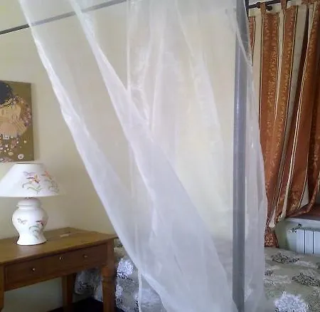 La Terrazza Del Barbaresco Frühstückspension