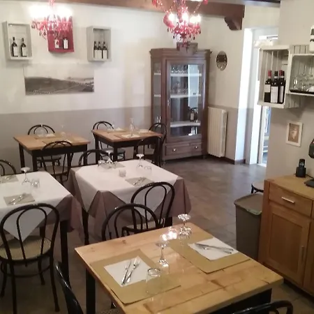 La Terrazza Del Barbaresco