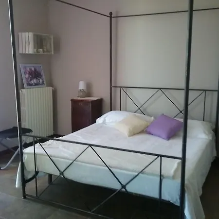 La Terrazza Del Barbaresco Neviglie