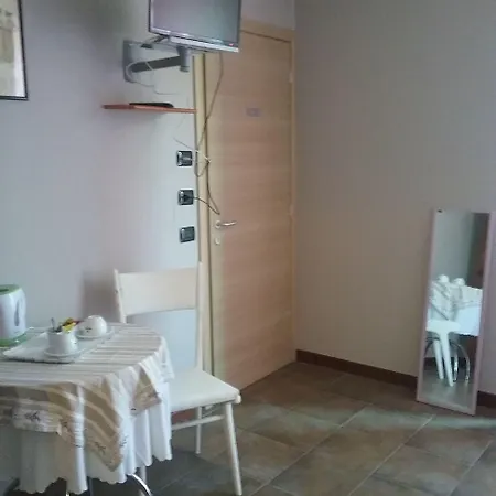 La Terrazza Del Barbaresco Frühstückspension Neviglie