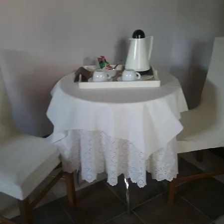 La Terrazza Del Barbaresco