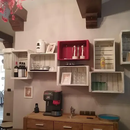 La Terrazza Del Barbaresco