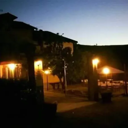 La Terrazza Del Barbaresco 3*