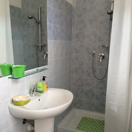 La Terrazza Del Barbaresco 3*