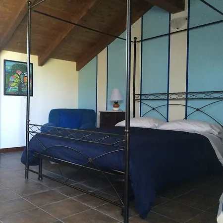 La Terrazza Del Barbaresco 3*