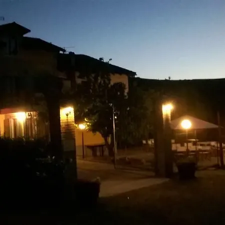 La Terrazza Del Barbaresco