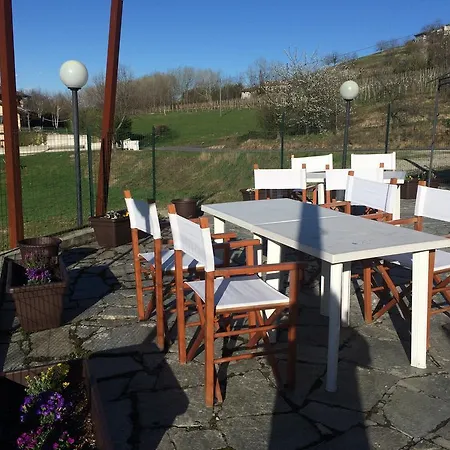 La Terrazza Del Barbaresco
