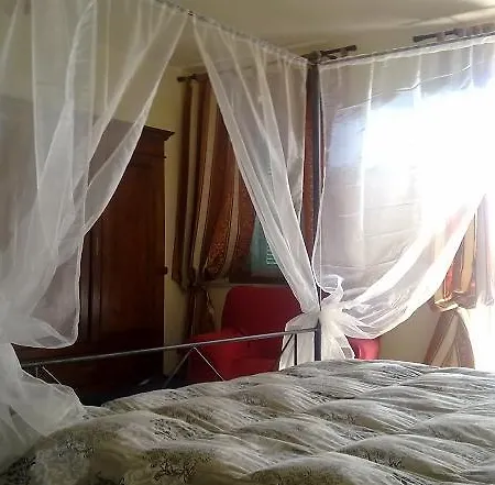 Frühstückspension La Terrazza Del Barbaresco