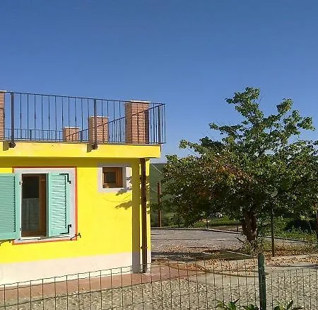 La Terrazza Del Barbaresco Neviglie
