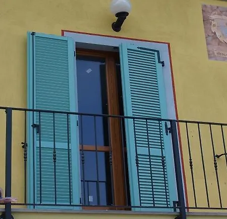 La Terrazza Del Barbaresco