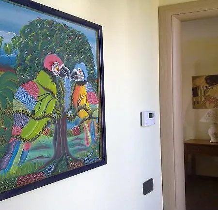 Frühstückspension La Terrazza Del Barbaresco Neviglie