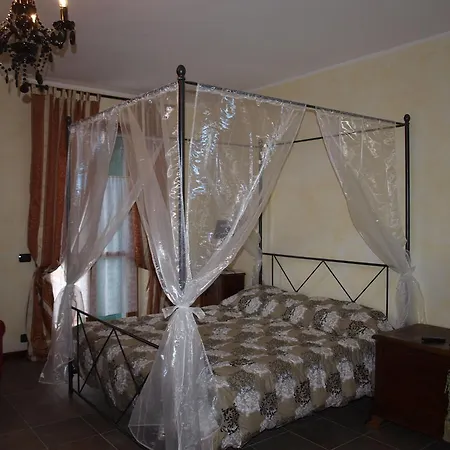 Couette-café La Terrazza Del Barbaresco