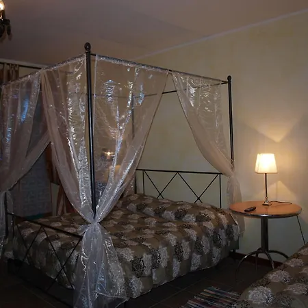 Couette-café La Terrazza Del Barbaresco