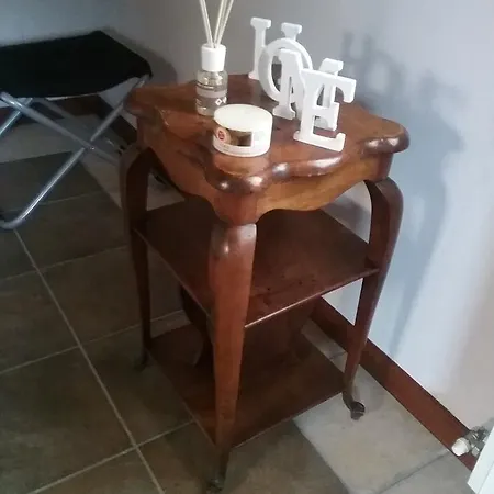 La Terrazza Del Barbaresco 3*