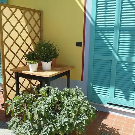 Frühstückspension La Terrazza Del Barbaresco 3*