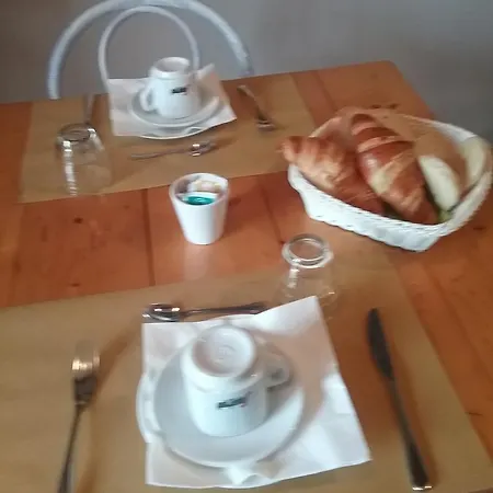 La Terrazza Del Barbaresco 3*