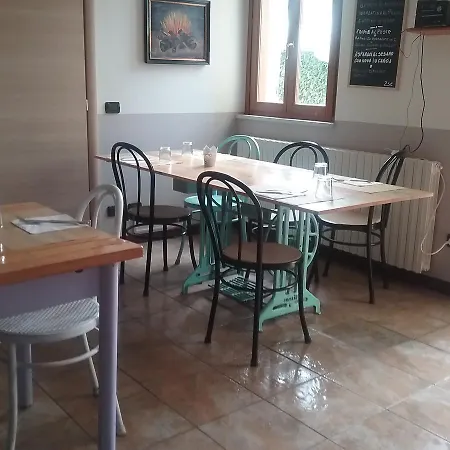 La Terrazza Del Barbaresco