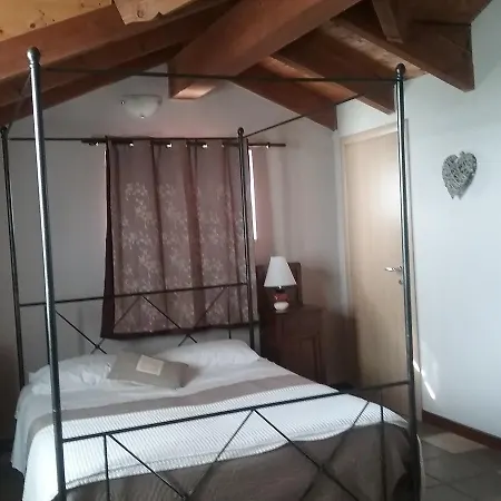 La Terrazza Del Barbaresco Neviglie