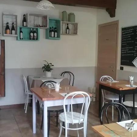 La Terrazza Del Barbaresco 3*