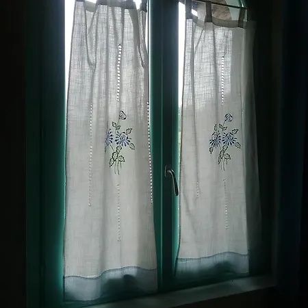 Couette-café La Terrazza Del Barbaresco 3*