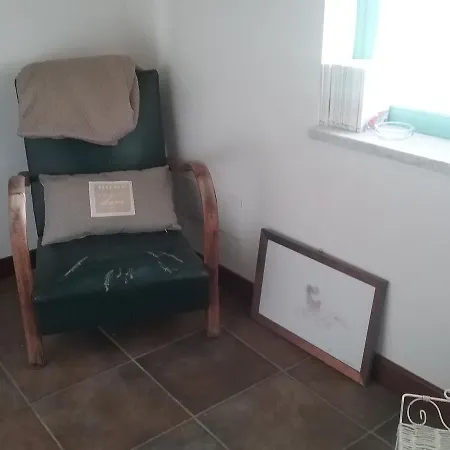 La Terrazza Del Barbaresco Frühstückspension