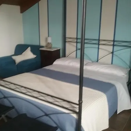 La Terrazza Del Barbaresco Frühstückspension 3*