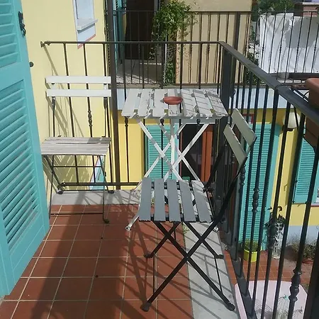 La Terrazza Del Barbaresco Couette-café 3*