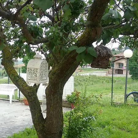 La Terrazza Del Barbaresco 3*