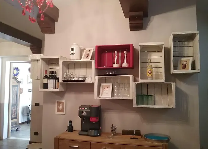 La Terrazza Del Barbaresco