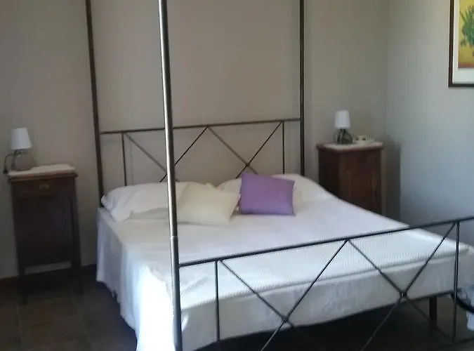 Bed & Breakfast La Terrazza Del Barbaresco 3*